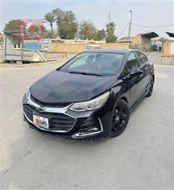 شيفروليه كروز